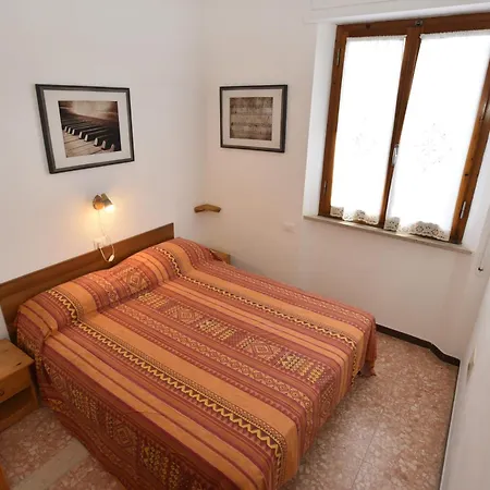 Mare - Terrazza, Giardino Attrezzato E Area Parcheggio Lejlighed *