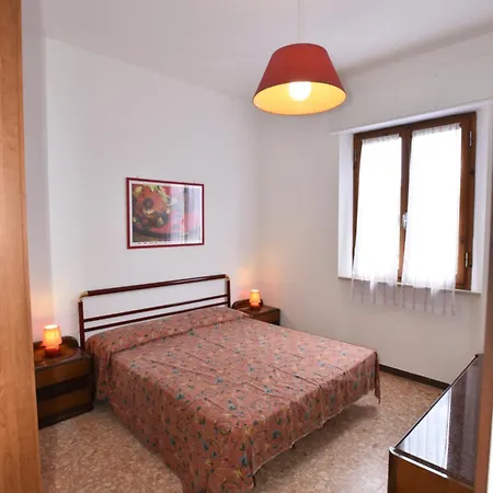 Mare - Terrazza, Giardino Attrezzato E Area Parcheggio Апартаменты