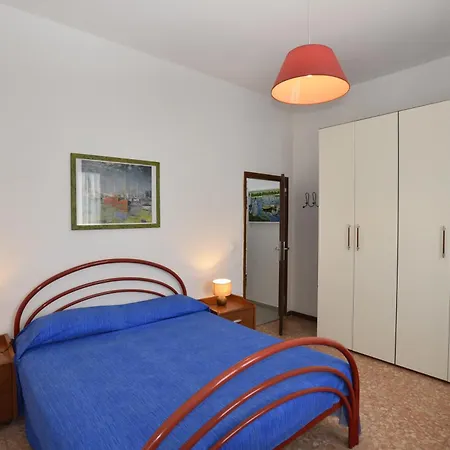 Mare - Terrazza, Giardino Attrezzato E Area Parcheggio Апартаменты *