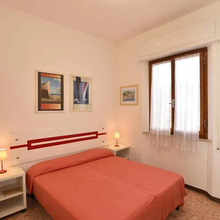 Апартаменты Mare - Terrazza, Giardino Attrezzato E Area Parcheggio *