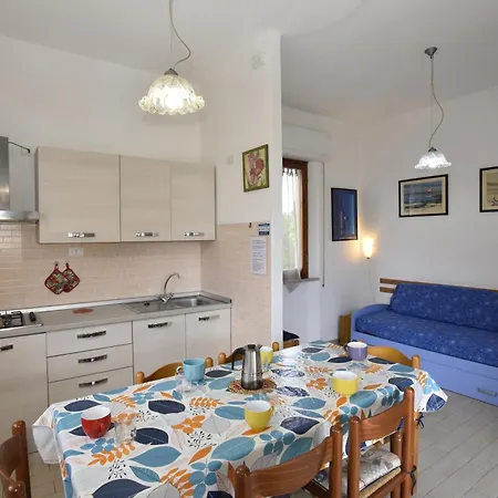 Mare - Terrazza, Giardino Attrezzato E Area Parcheggio Lejlighed *