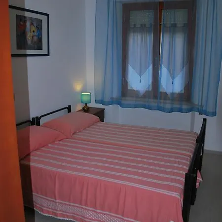 Lejlighed Mare - Terrazza, Giardino Attrezzato E Area Parcheggio *