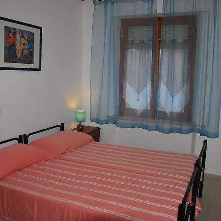 Апартаменты Mare - Terrazza, Giardino Attrezzato E Area Parcheggio