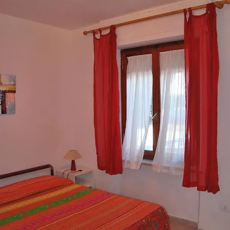 Апартаменты Mare - Terrazza, Giardino Attrezzato E Area Parcheggio *