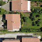 Mare - Terrazza, Giardino Attrezzato E Area Parcheggio アパート