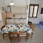 アパート Mare - Terrazza, Giardino Attrezzato E Area Parcheggio *