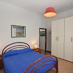 Mare - Terrazza, Giardino Attrezzato E Area Parcheggio アパート *