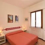 アパート Mare - Terrazza, Giardino Attrezzato E Area Parcheggio *