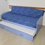 Mare - Terrazza, Giardino Attrezzato E Area Parcheggio アパート