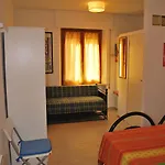 アパート Mare - Terrazza, Giardino Attrezzato E Area Parcheggio *