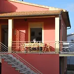 アパート Mare - Terrazza, Giardino Attrezzato E Area Parcheggio