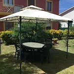 Mare - Terrazza, Giardino Attrezzato E Area Parcheggio