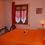 Mare - Terrazza, Giardino Attrezzato E Area Parcheggio * マリーナ・ディ・カンポ