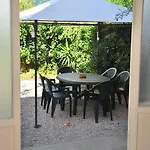 Mare - Terrazza, Giardino Attrezzato E Area Parcheggio * マリーナ・ディ・カンポ