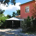 Mare - Terrazza, Giardino Attrezzato E Area Parcheggio