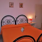 アパート Mare - Terrazza, Giardino Attrezzato E Area Parcheggio
