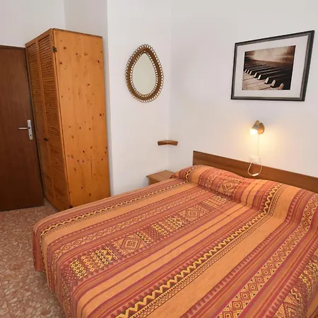 アパート Mare - Terrazza, Giardino Attrezzato E Area Parcheggio