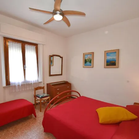 Mare - Terrazza, Giardino Attrezzato E Area Parcheggio 아파트 *