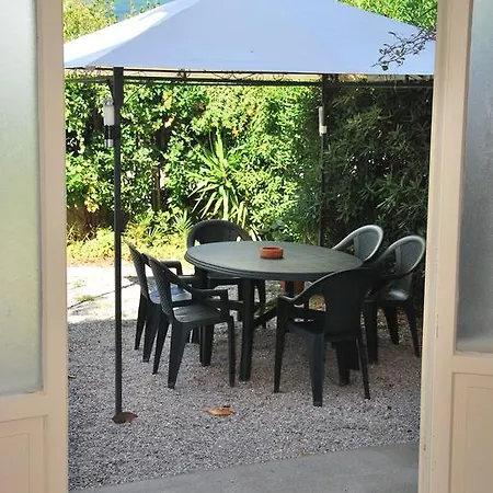 Mare - Terrazza, Giardino Attrezzato E Area Parcheggio * マリーナ・ディ・カンポ